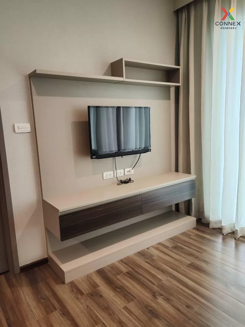 FOR RENT condo , TEAL Sathorn - Taksin , BTS-Wongwian Yai , Samre 3