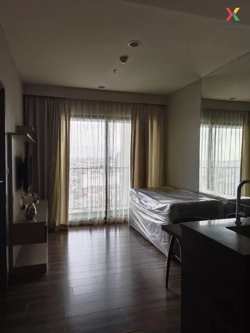 FOR RENT condo , TEAL Sathorn - Taksin , BTS-Wongwian Yai , Samre 4