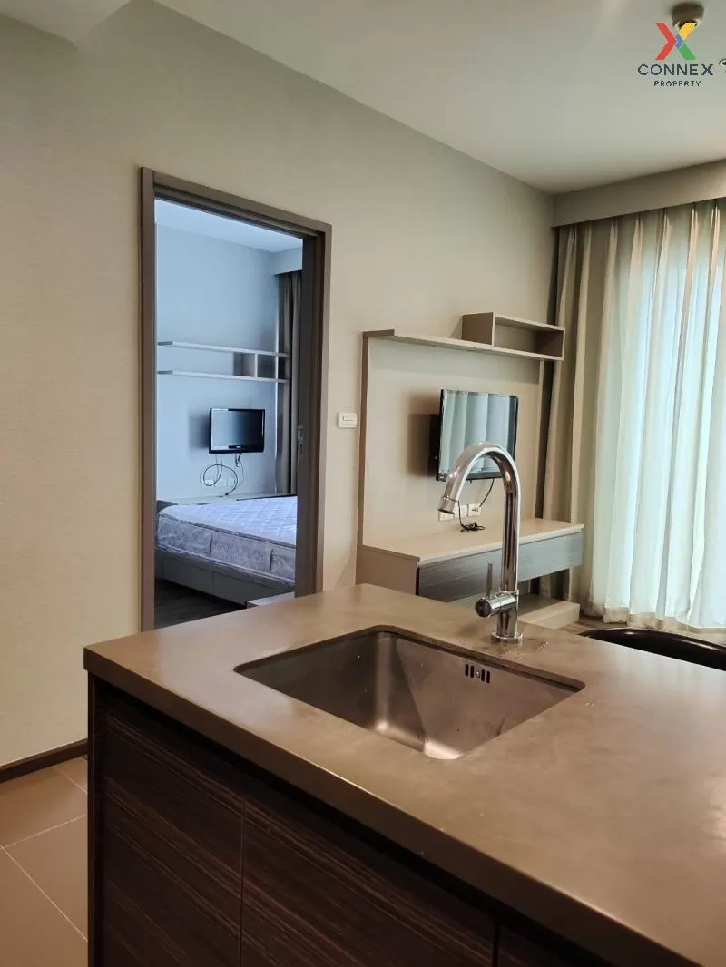 เช่าคอนโด  ทีล สาทร - ตากสิน BTS-วงเวียนใหญ่ สำเหร่ เขต ธนบุรี กร