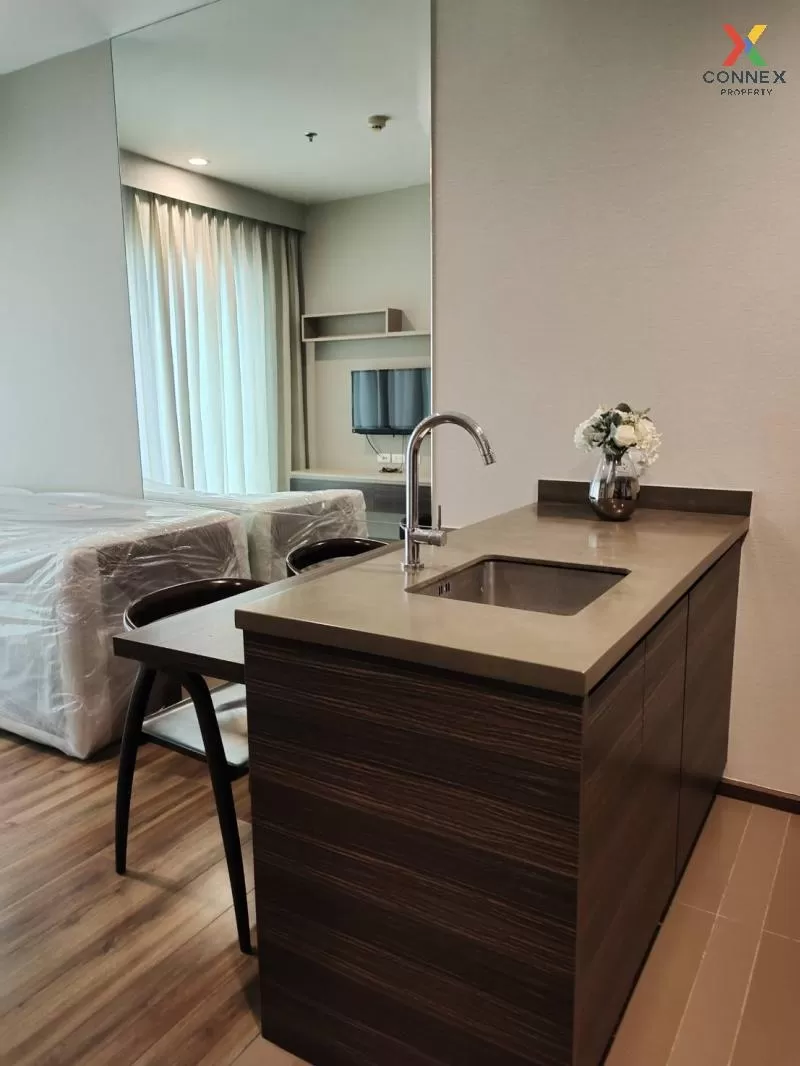 เช่าคอนโด  ทีล สาทร - ตากสิน BTS-วงเวียนใหญ่ สำเหร่ เขต ธนบุรี กร