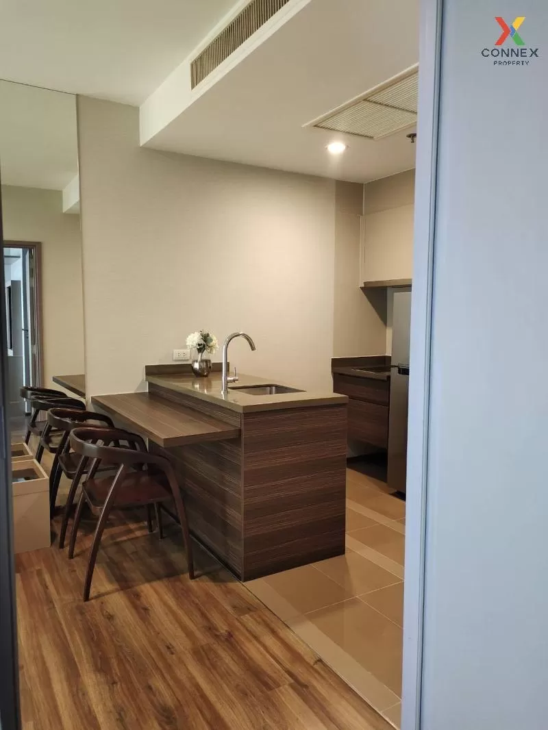 เช่าคอนโด  ทีล สาทร - ตากสิน BTS-วงเวียนใหญ่ สำเหร่ เขต ธนบุรี กร