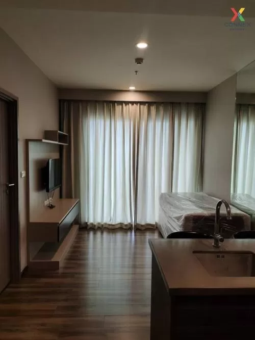 FOR RENT condo , TEAL Sathorn - Taksin , BTS-Wongwian Yai , Samre , Thon Buri , Bangkok , CX-66510