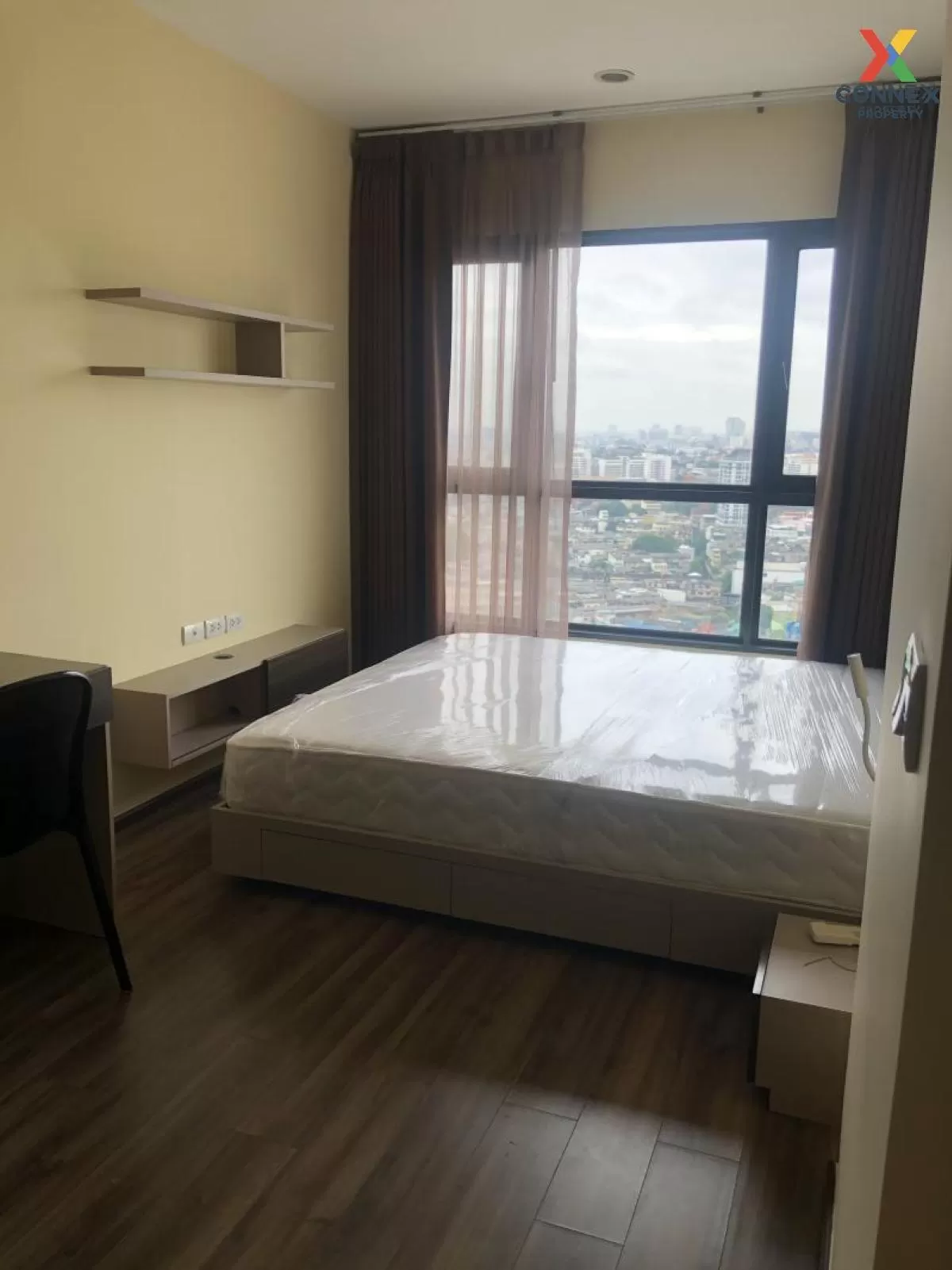 FOR SALE condo , TEAL Sathorn - Taksin , BTS-Wongwian Yai , Samre 2