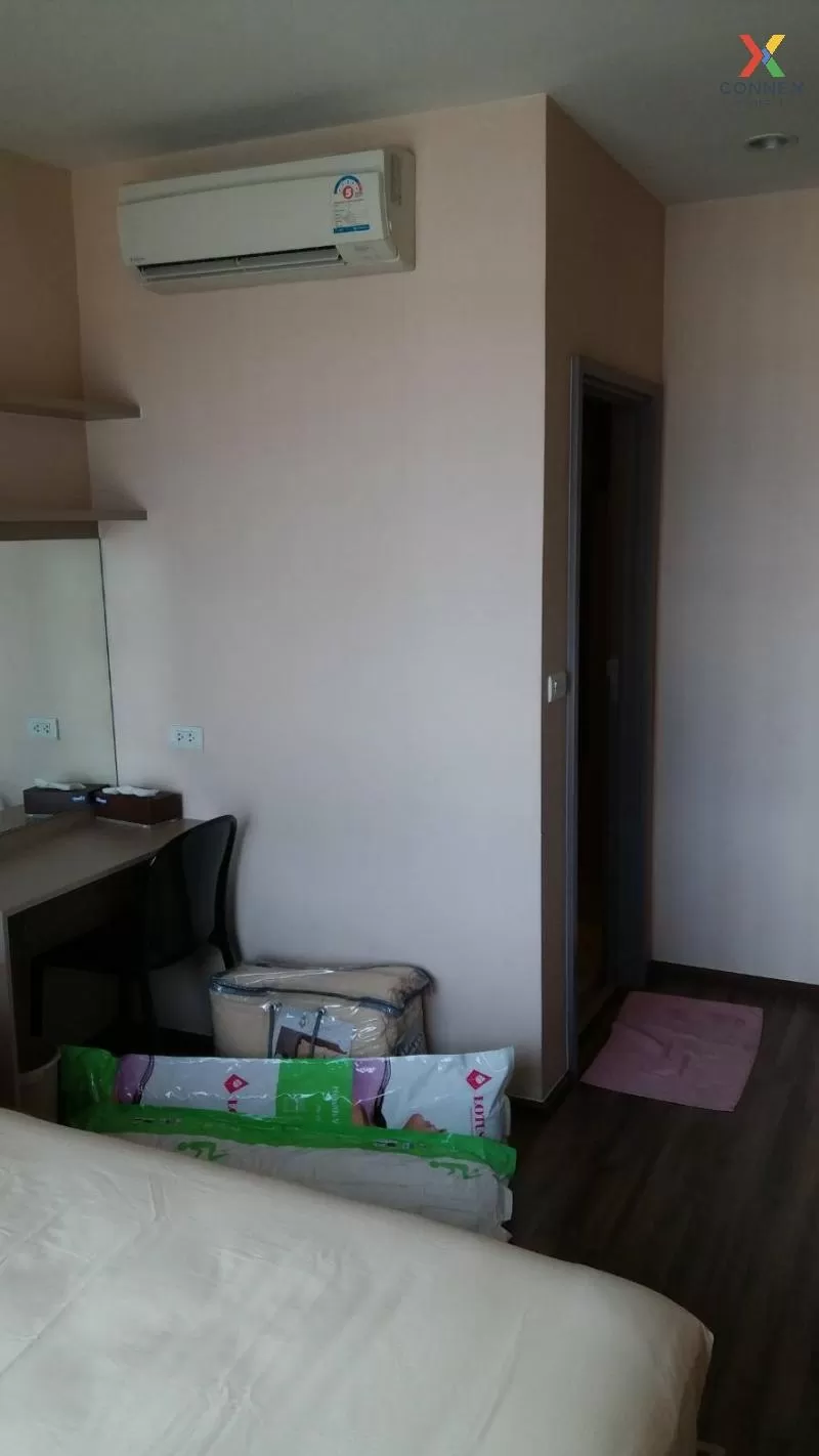 เช่าคอนโด  ทีล สาทร - ตากสิน BTS-วงเวียนใหญ่ สำเหร่ เขต ธนบุรี กร 4