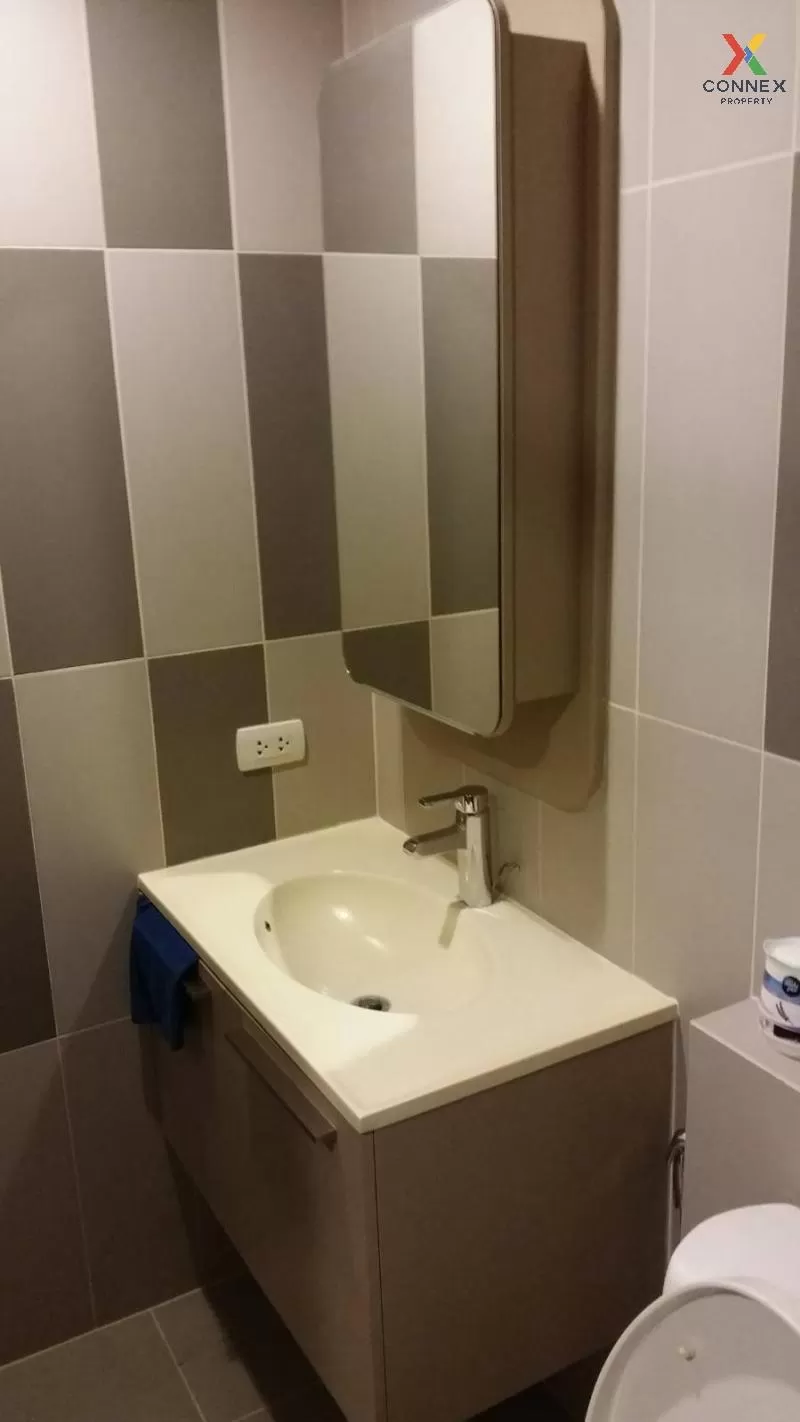 เช่าคอนโด  ทีล สาทร - ตากสิน BTS-วงเวียนใหญ่ สำเหร่ เขต ธนบุรี กร