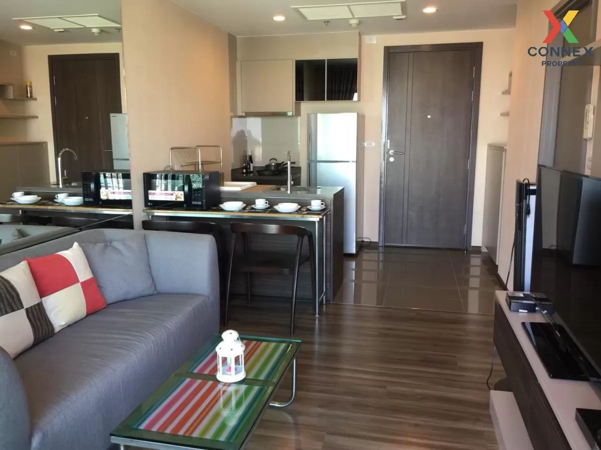 เช่าคอนโด  ทีล สาทร - ตากสิน BTS-วงเวียนใหญ่ สำเหร่ เขต ธนบุรี กร 2