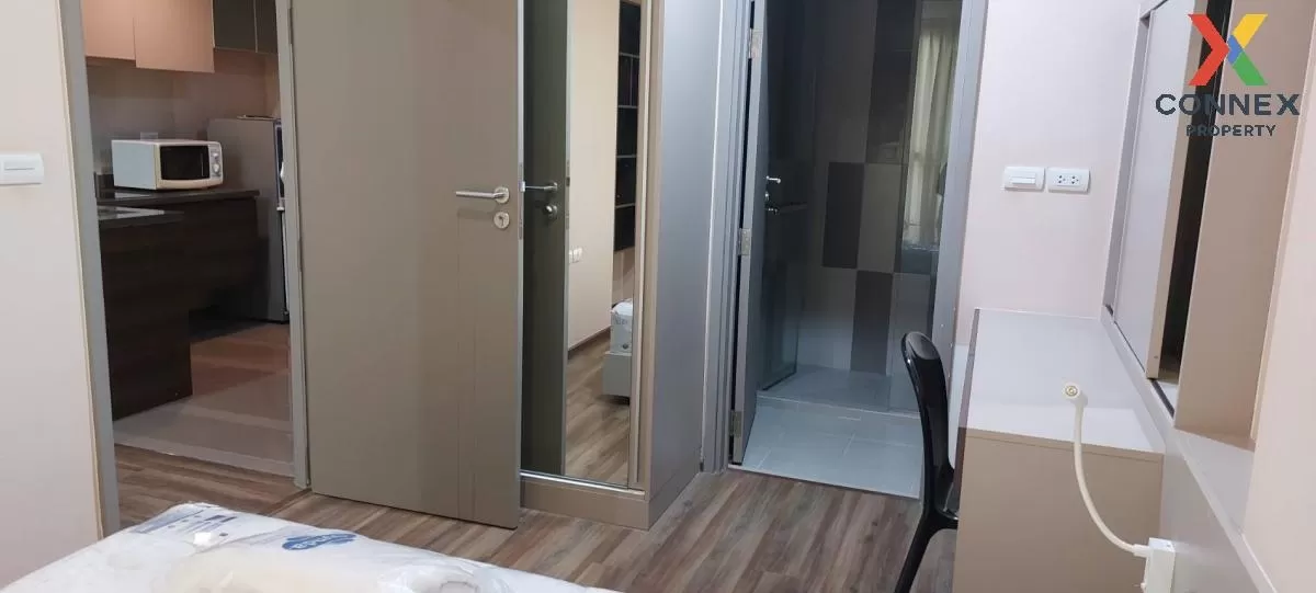 For Sale Condo , TEAL Sathorn - Taksin , BTS-Wongwian Yai , Samre