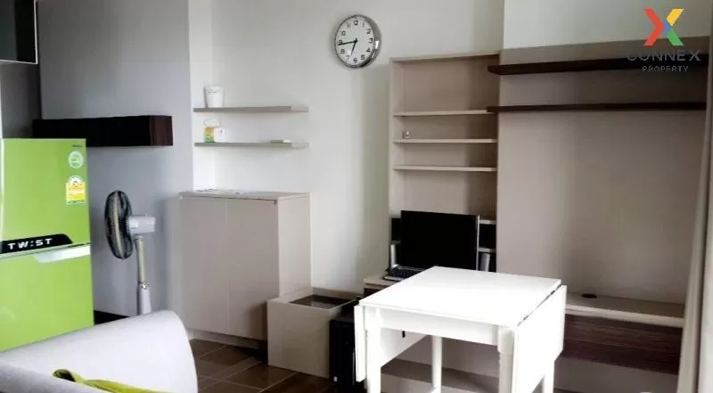 เช่าคอนโด  ทีล สาทร - ตากสิน BTS-วงเวียนใหญ่ สำเหร่ เขต ธนบุรี กร 1