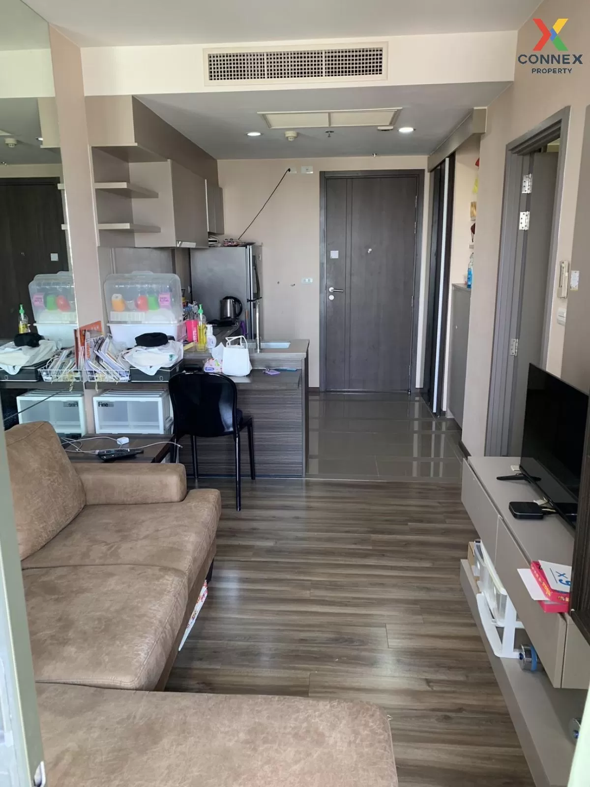 For Sale Condo , TEAL Sathorn - Taksin , BTS-Wongwian Yai , Samre 1