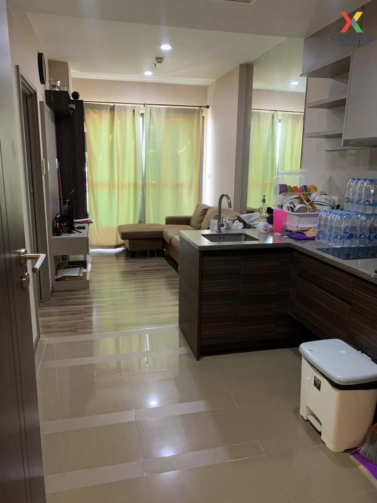 For Sale Condo , TEAL Sathorn - Taksin , BTS-Wongwian Yai , Samre 2