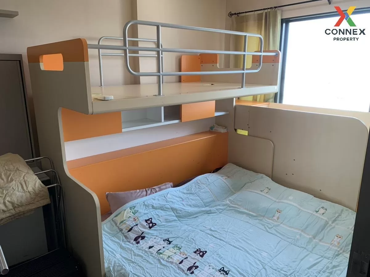 For Sale Condo , TEAL Sathorn - Taksin , BTS-Wongwian Yai , Samre 3