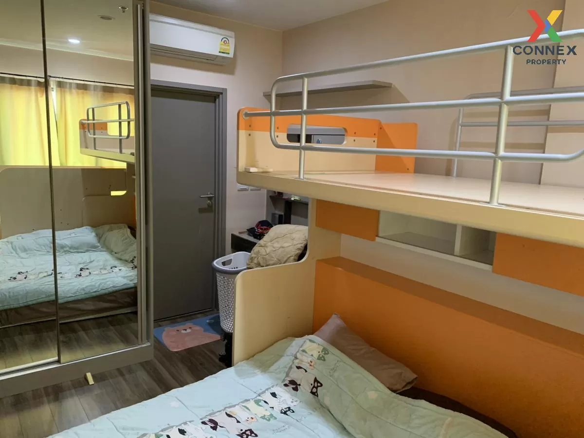 For Sale Condo , TEAL Sathorn - Taksin , BTS-Wongwian Yai , Samre 4