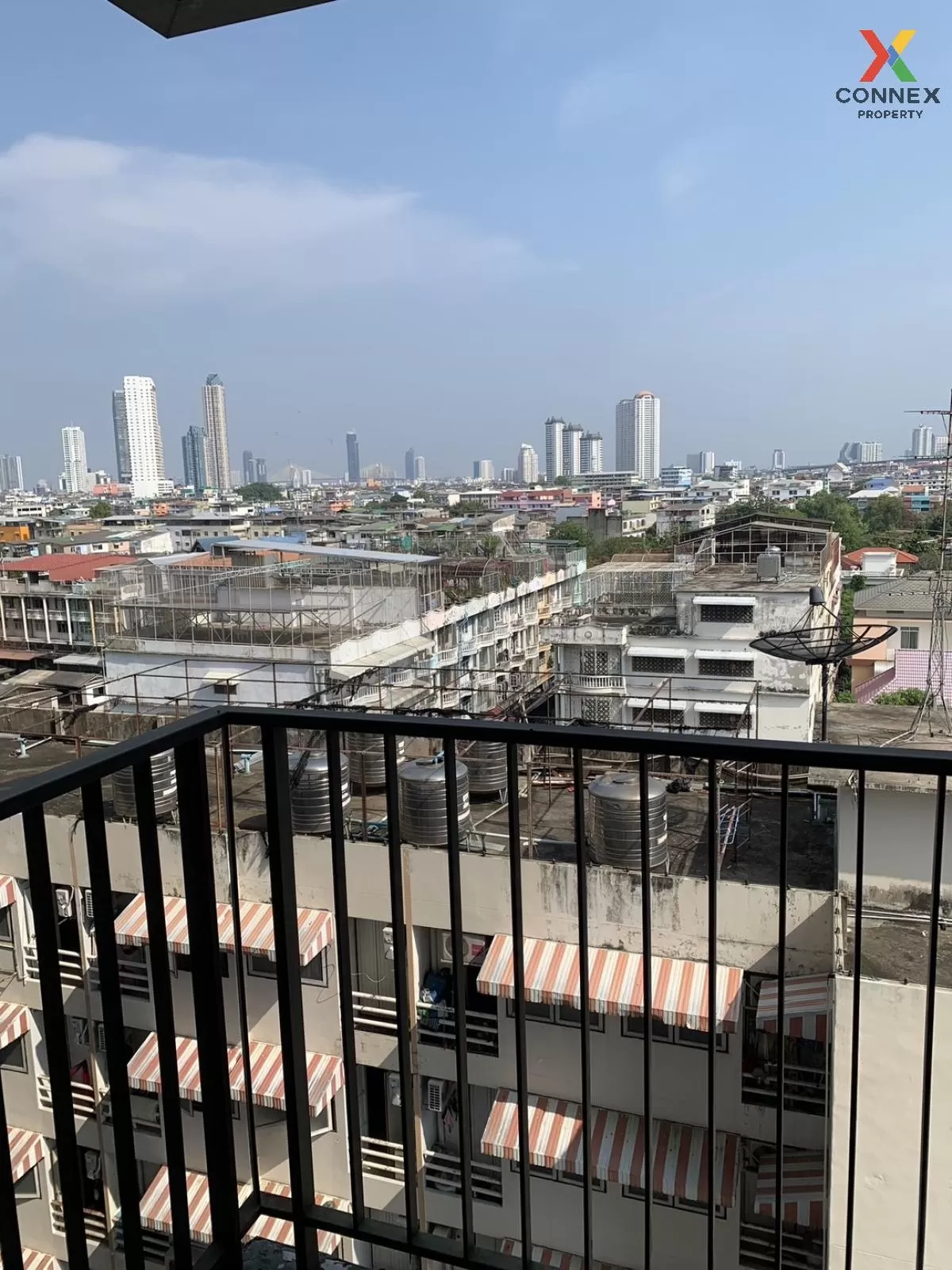 For Sale Condo , TEAL Sathorn - Taksin , BTS-Wongwian Yai , Samre