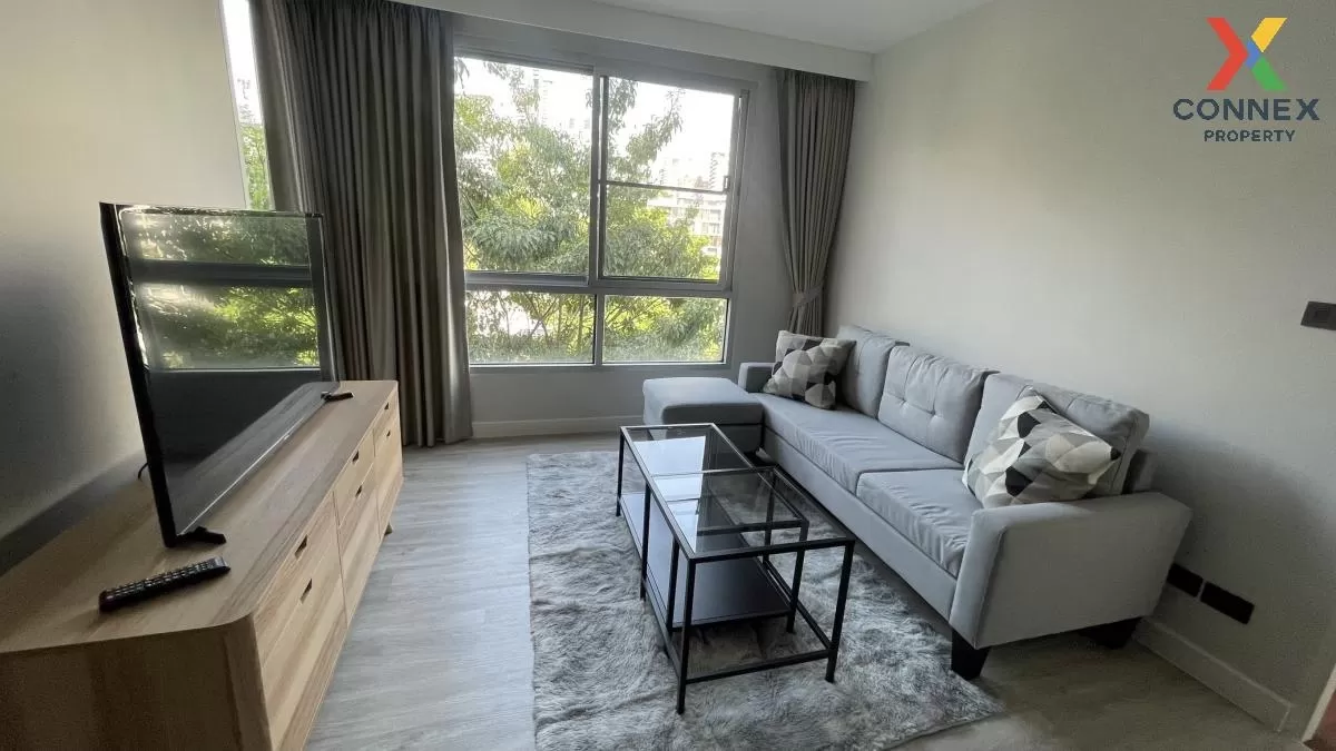 เช่าคอนโด  เดอะ 49 พลัส 2 BTS-ทองหล่อ คลองตัน เขต วัฒนา กรุงเทพ C 3