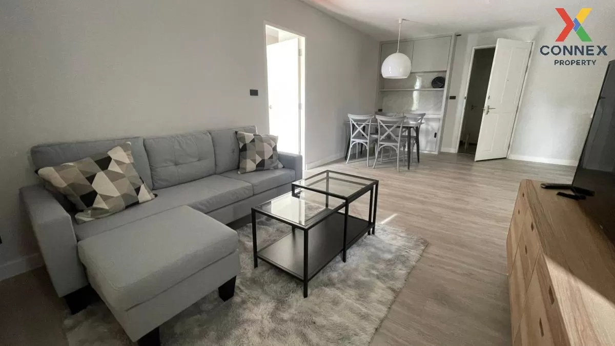 เช่าคอนโด  เดอะ 49 พลัส 2 BTS-ทองหล่อ คลองตัน เขต วัฒนา กรุงเทพ C 4