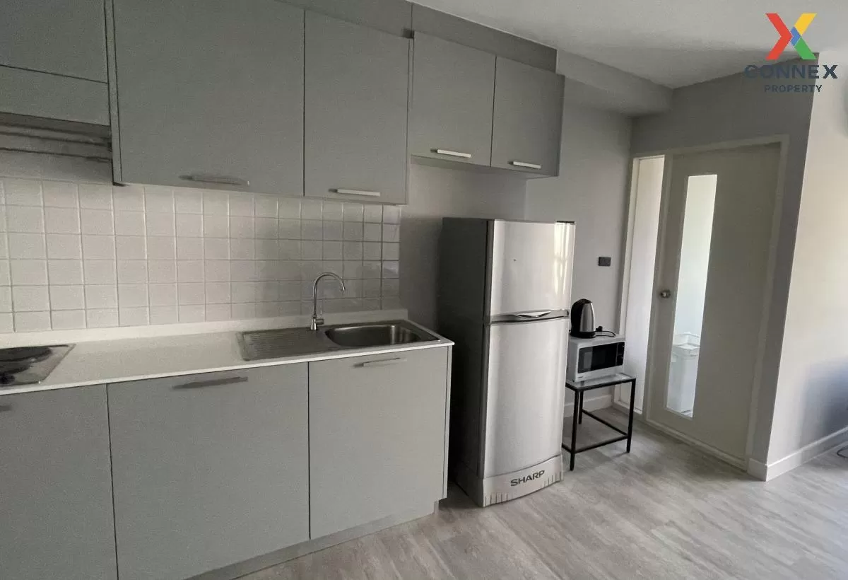 เช่าคอนโด  เดอะ 49 พลัส 2 BTS-ทองหล่อ คลองตัน เขต วัฒนา กรุงเทพ C