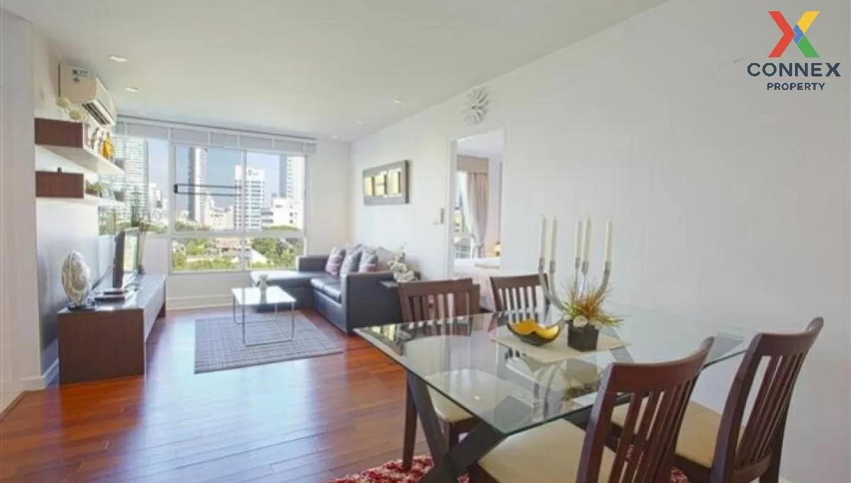 For Rent Condo , The 49 Plus 2 , BTS-Thong Lo , Khlong Tan , Watt 1