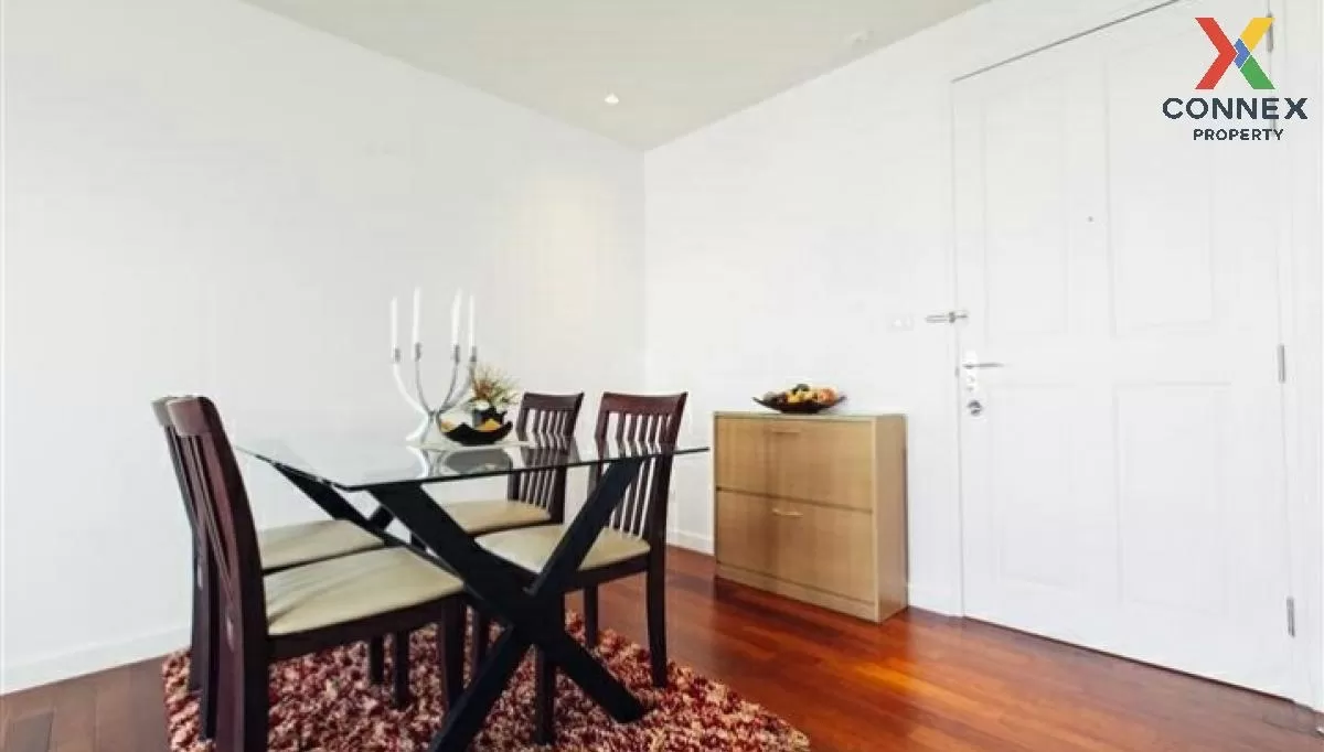 For Rent Condo , The 49 Plus 2 , BTS-Thong Lo , Khlong Tan , Watt 3