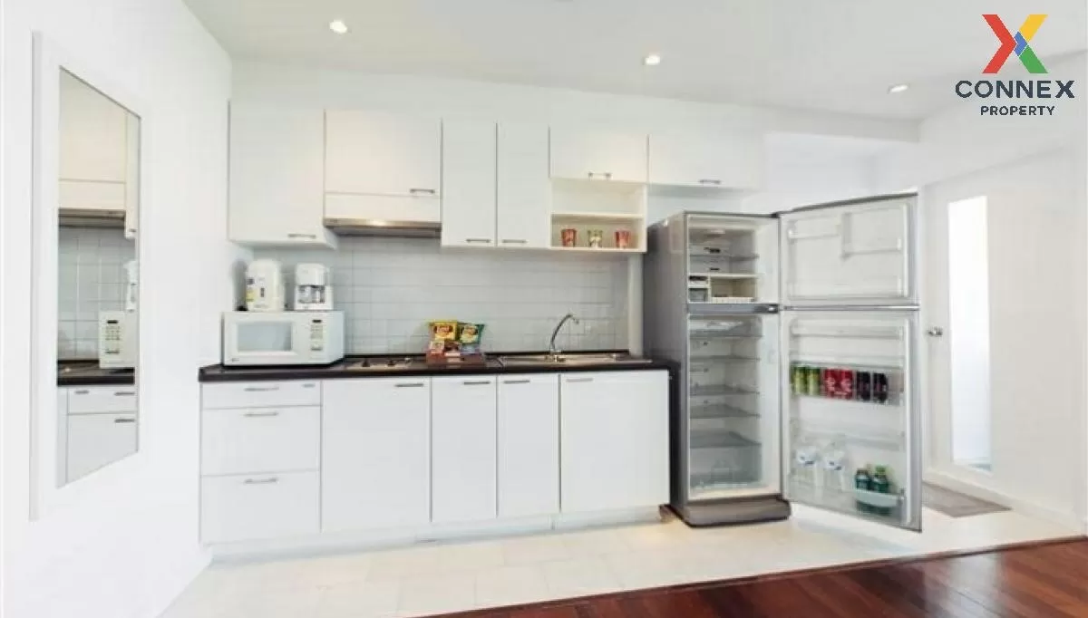 For Rent Condo , The 49 Plus 2 , BTS-Thong Lo , Khlong Tan , Watt 4