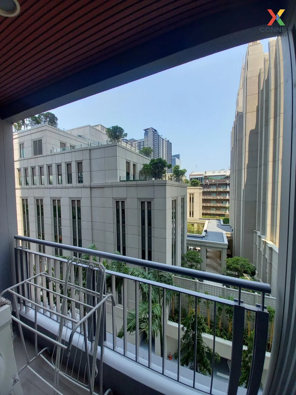 เช่าคอนโด  ดิ แอดเดรส อโศก MRT-เพชรบุรี มักกะสัน เขต ราชเทวี กรุง