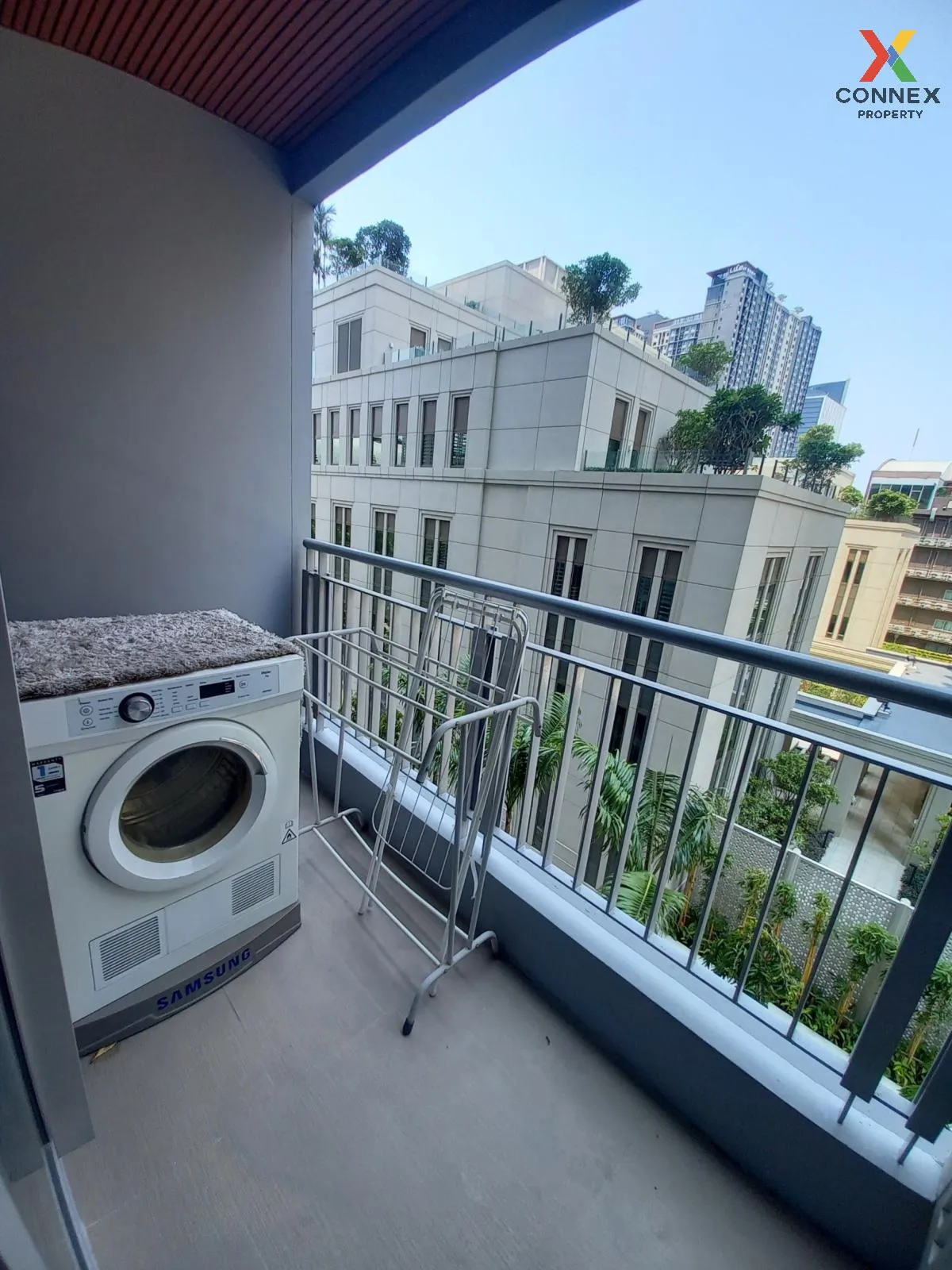 เช่าคอนโด  ดิ แอดเดรส อโศก MRT-เพชรบุรี มักกะสัน เขต ราชเทวี กรุง