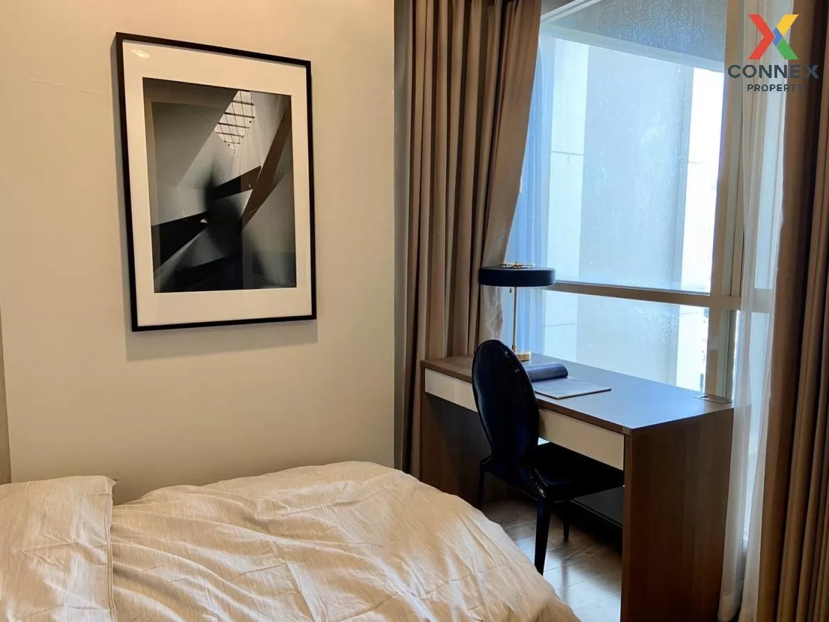 เช่าคอนโด  ดิ แอดเดรส ชิดลม BTS-ชิดลม ลุมพินี เขต ปทุมวัน กรุงเทพ