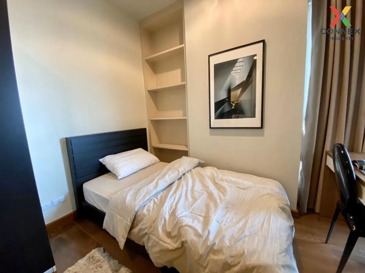 เช่าคอนโด  ดิ แอดเดรส ชิดลม BTS-ชิดลม ลุมพินี เขต ปทุมวัน กรุงเทพ