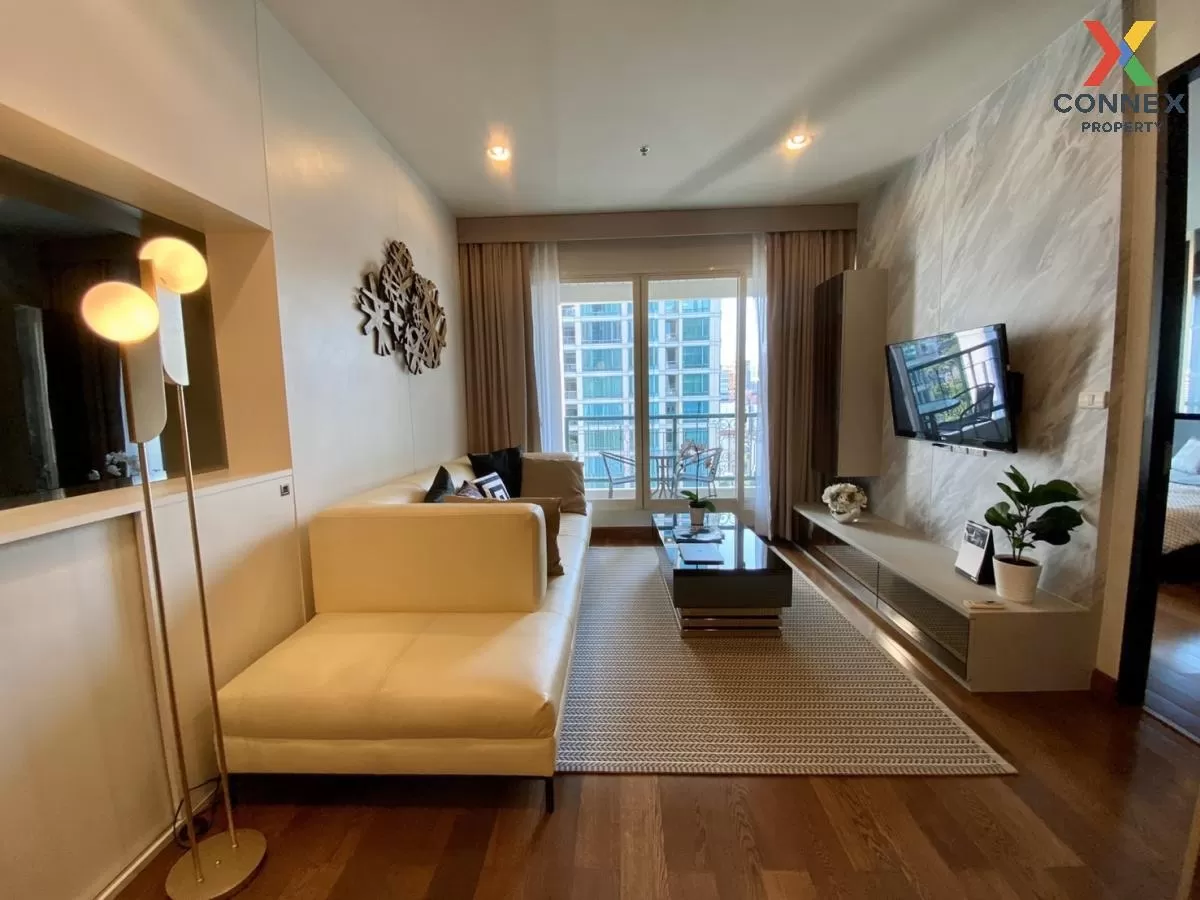 เช่าคอนโด  ดิ แอดเดรส ชิดลม BTS-ชิดลม ลุมพินี เขต ปทุมวัน กรุงเทพ 3