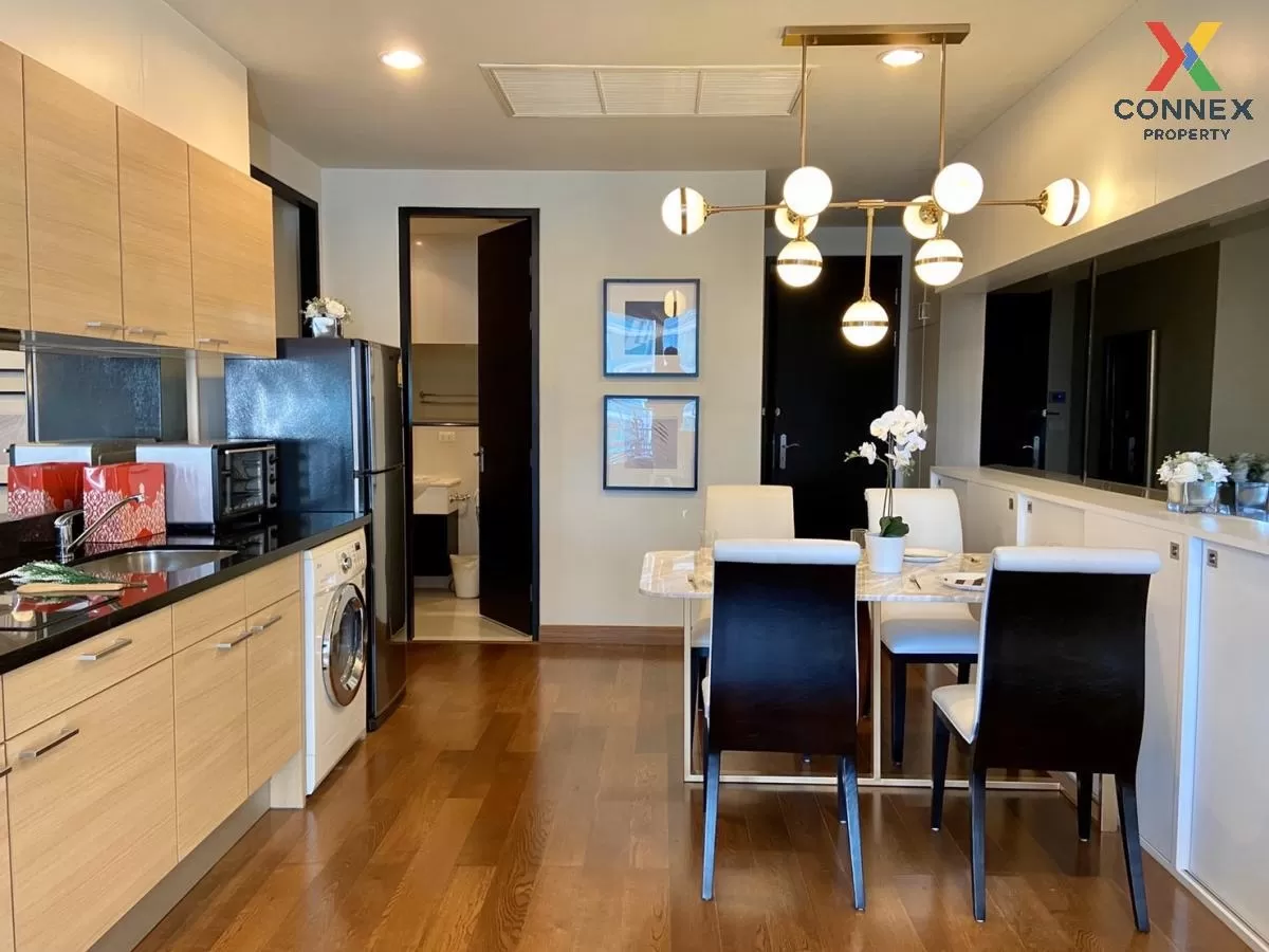 เช่าคอนโด  ดิ แอดเดรส ชิดลม BTS-ชิดลม ลุมพินี เขต ปทุมวัน กรุงเทพ