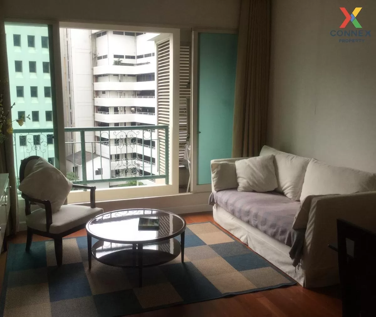 FOR RENT condo , The Address Chidlom , BTS-Chit Lom , Lumpini , P 1