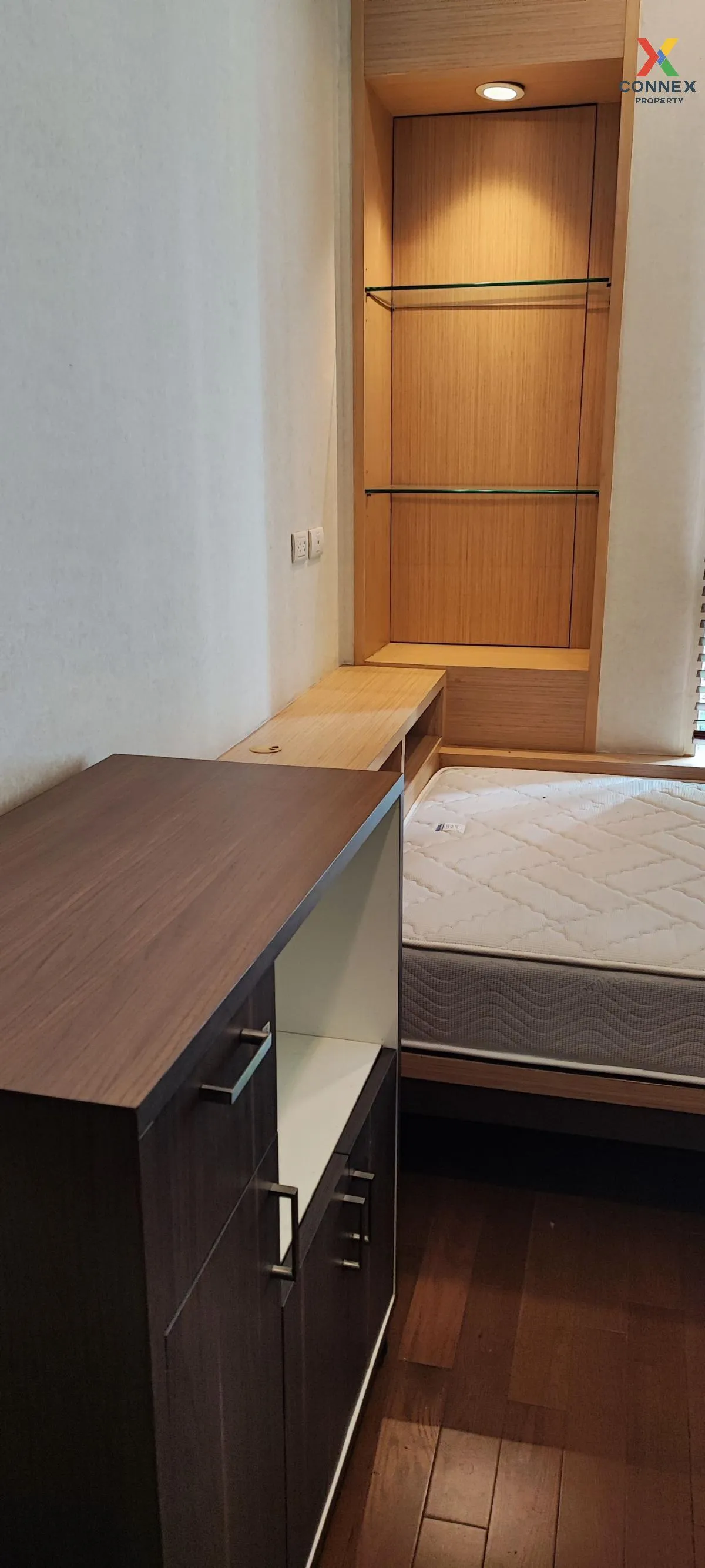 เช่าคอนโด  ดิ แอดเดรส ชิดลม BTS-ชิดลม ลุมพินี เขต ปทุมวัน กรุงเทพ 3