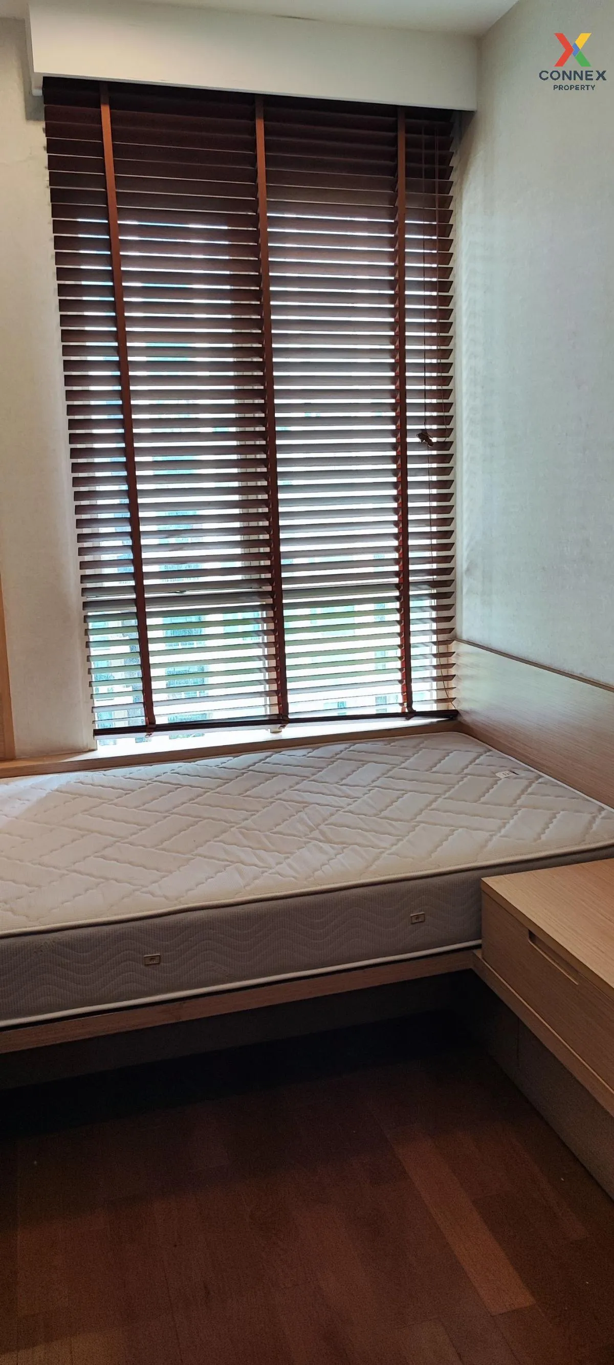 เช่าคอนโด  ดิ แอดเดรส ชิดลม BTS-ชิดลม ลุมพินี เขต ปทุมวัน กรุงเทพ 4