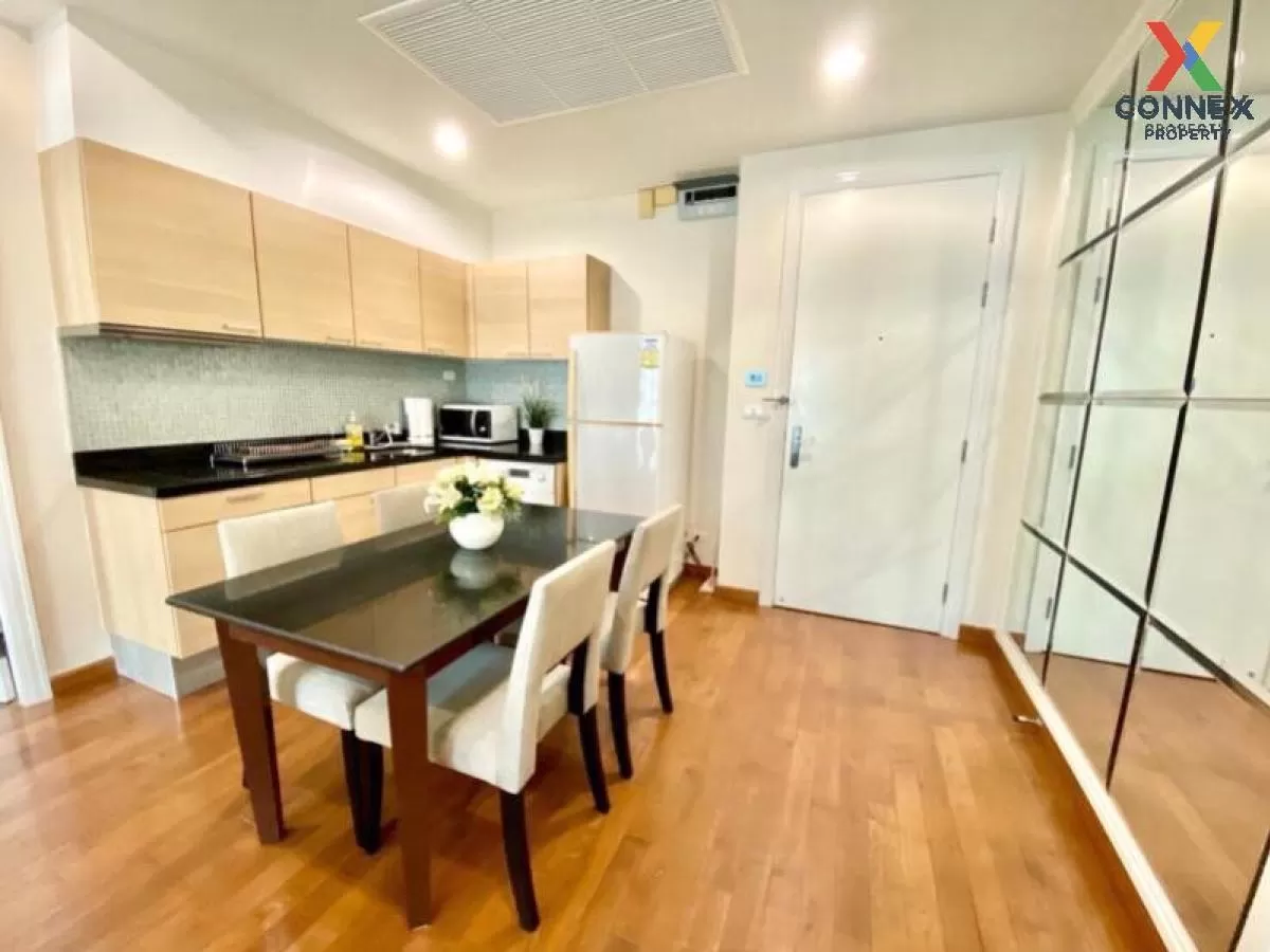 เช่าคอนโด  ดิ แอดเดรส ชิดลม BTS-ชิดลม ลุมพินี เขต ปทุมวัน กรุงเทพ 2