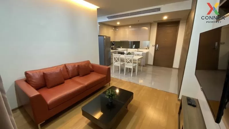 FOR RENT condo , The Address Sathorn , BTS-Saint Louis , Silom ,  1