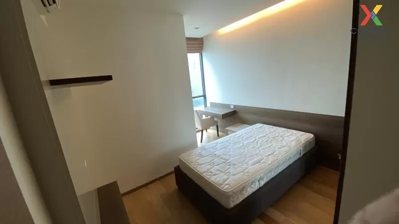 FOR RENT condo , The Address Sathorn , BTS-Saint Louis , Silom ,  2