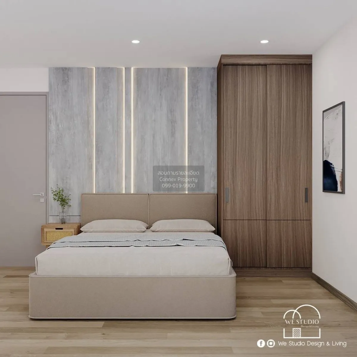 เช่าคอนโด  ดิ แอดเดรส สยาม BTS-ราชเทวี ถนนเพชรบุรี เขต ราชเทวี กร