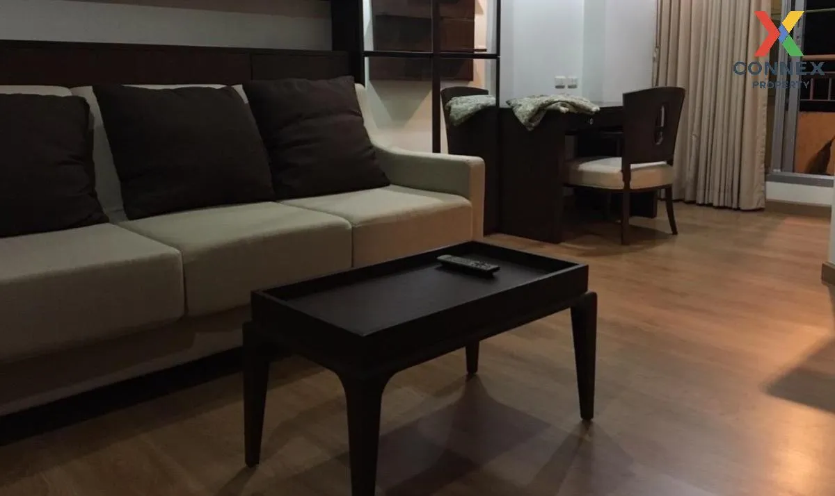 For Sale Condo , The Address Sukhumvit 42 , BTS-Ekkamai , Phra Kh 1