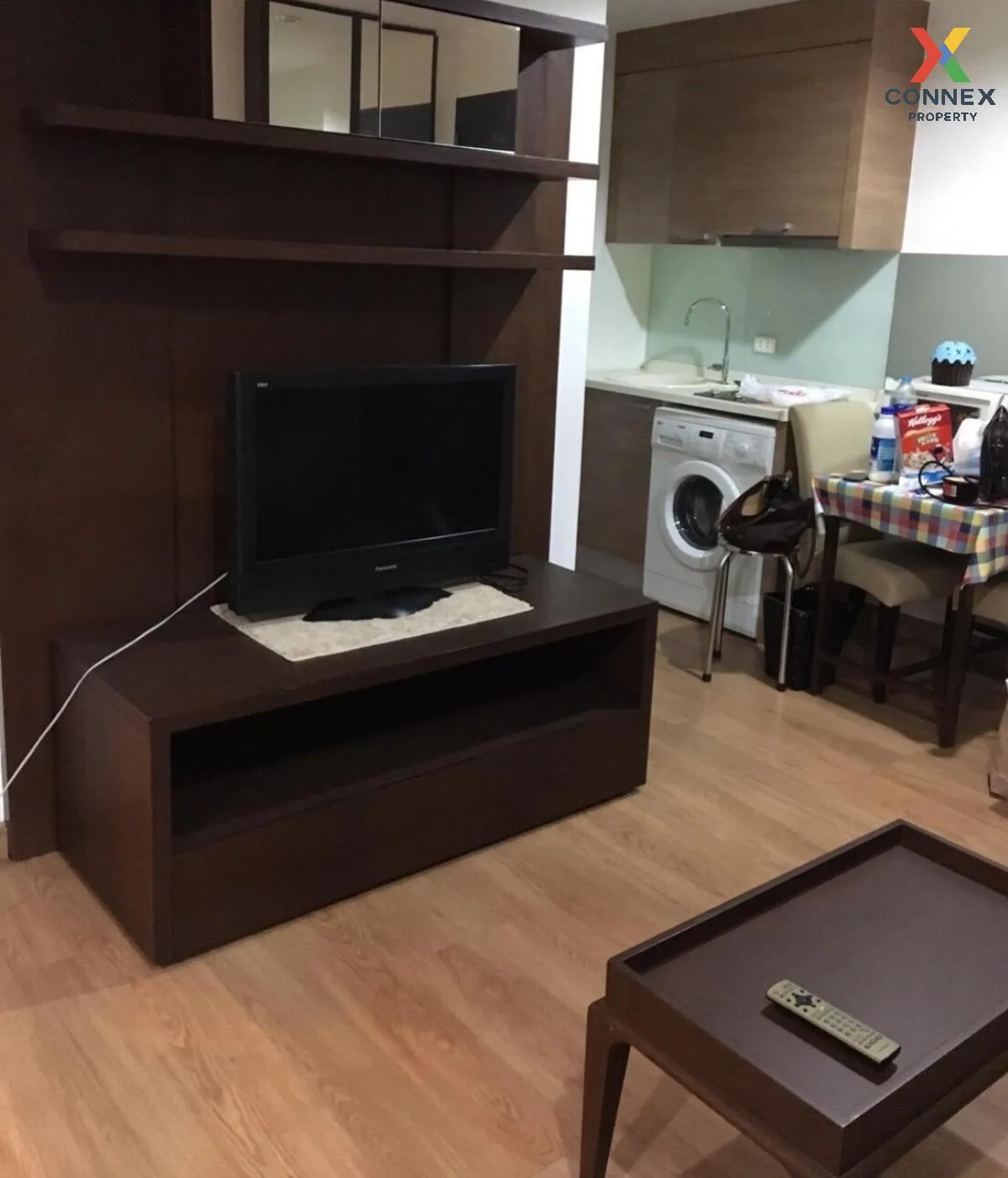 For Sale Condo , The Address Sukhumvit 42 , BTS-Ekkamai , Phra Kh 2