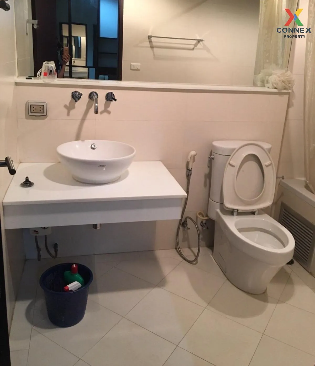 For Sale Condo , The Address Sukhumvit 42 , BTS-Ekkamai , Phra Kh