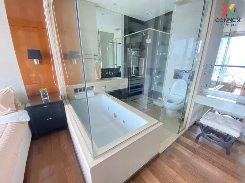 เช่าคอนโด  ดิ แอดเดรส สุขุมวิท 28 วิวสวย ชั้นสูง BTS-พร้อมพงษ์ คล