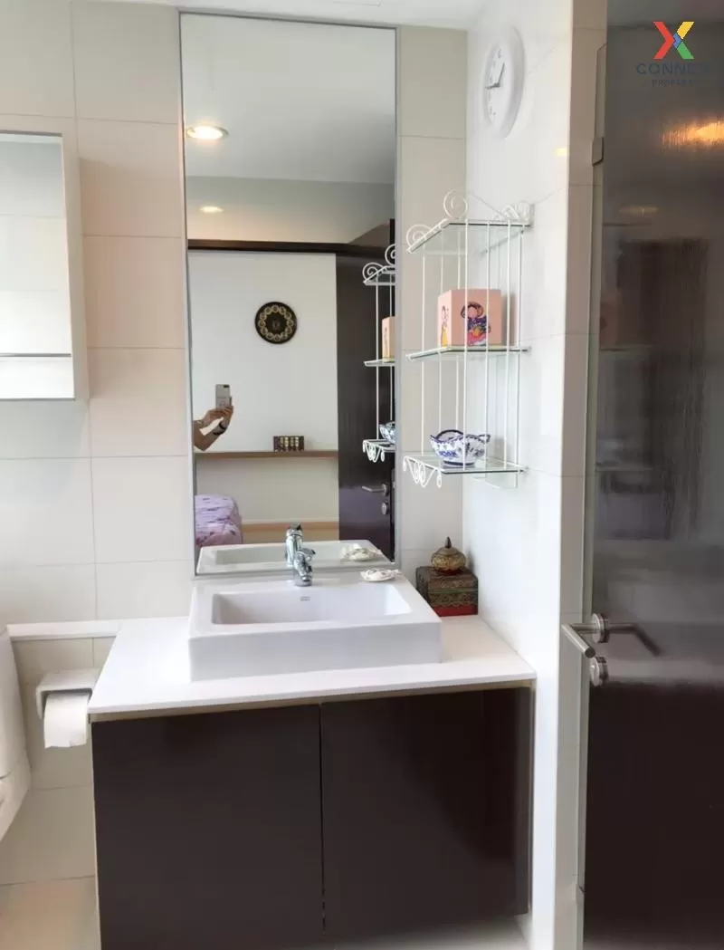 เช่าคอนโด  ดิอัลโคฟ ทองหล่อ 10 BTS-ทองหล่อ คลองตันเหนือ เขต วัฒนา