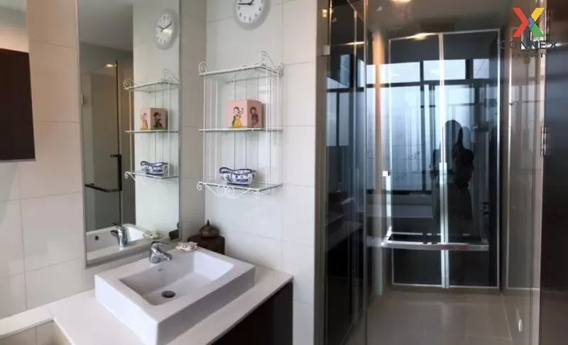 เช่าคอนโด  ดิอัลโคฟ ทองหล่อ 10 BTS-ทองหล่อ คลองตันเหนือ เขต วัฒนา