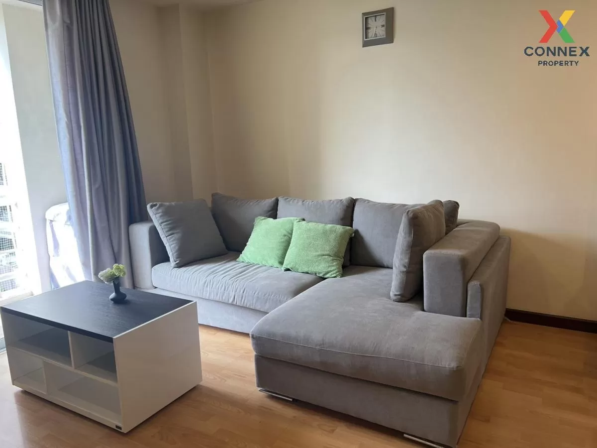 For Rent Condo , The Amethyst Sukhumvit 39 , BTS-Phrom Phong , Kh 1