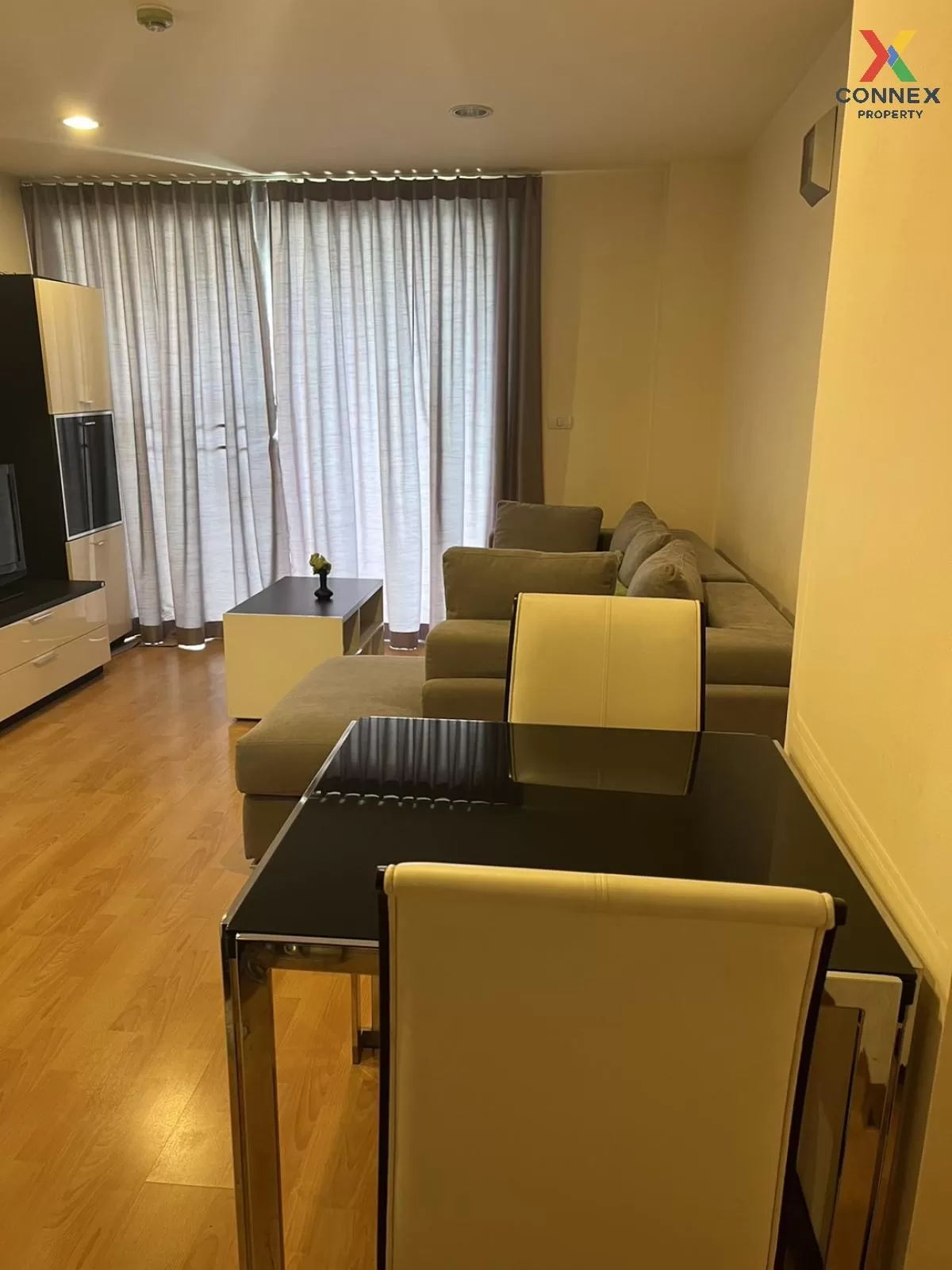 For Rent Condo , The Amethyst Sukhumvit 39 , BTS-Phrom Phong , Kh 4