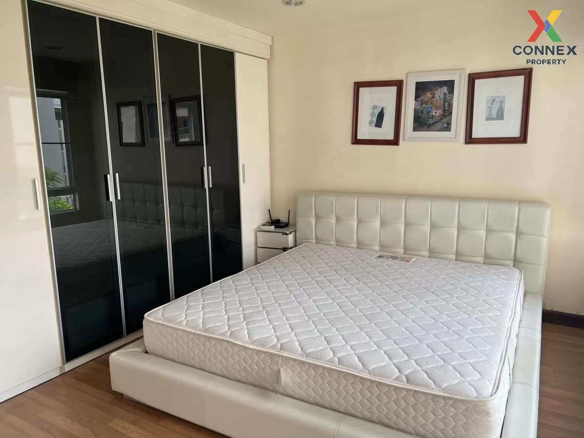 For Rent Condo , The Amethyst Sukhumvit 39 , BTS-Phrom Phong , Kh