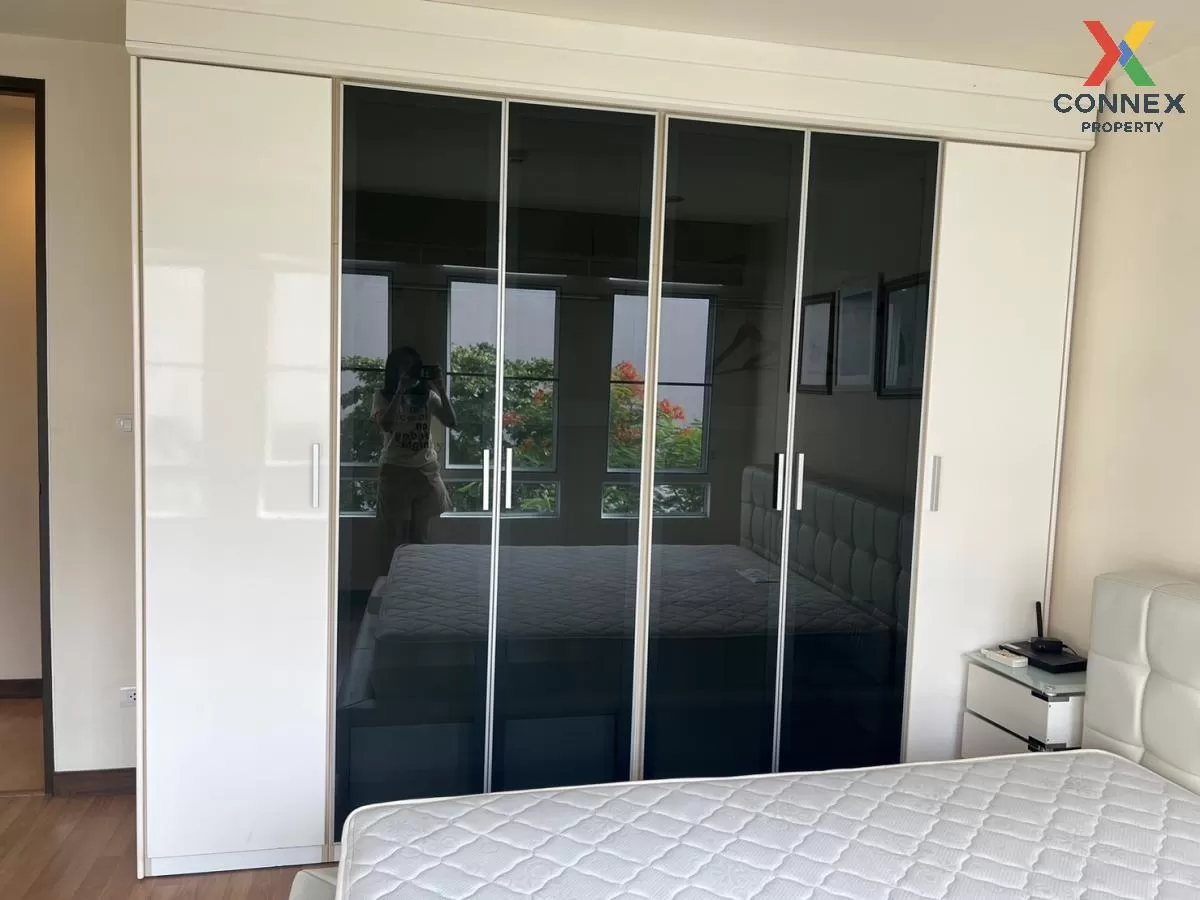 For Rent Condo , The Amethyst Sukhumvit 39 , BTS-Phrom Phong , Kh