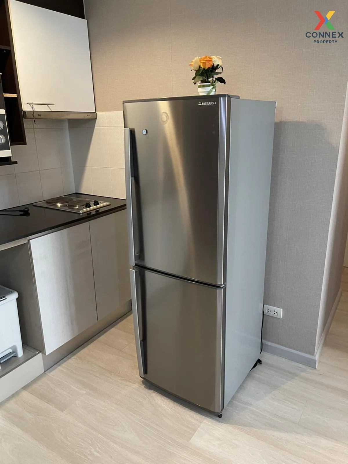 เช่าคอนโด  ดิ แอมเมธิส สุขุมวิท 39 BTS-พร้อมพงษ์ คลองตันเหนือ เขต