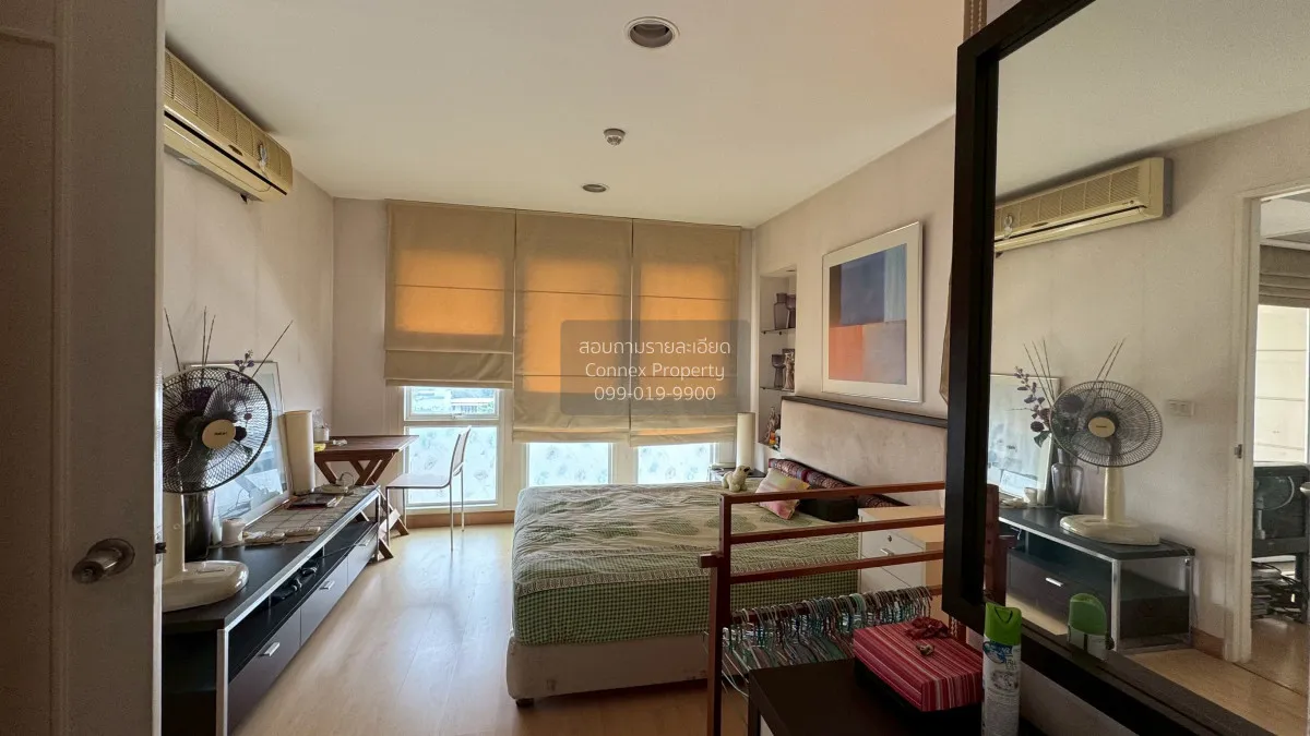 ขายคอนโด  เดอะแบงค็อก นราธิวาส BTS-ช่องนนทรี ทุ่งวัดดอน เขต สาทร  1