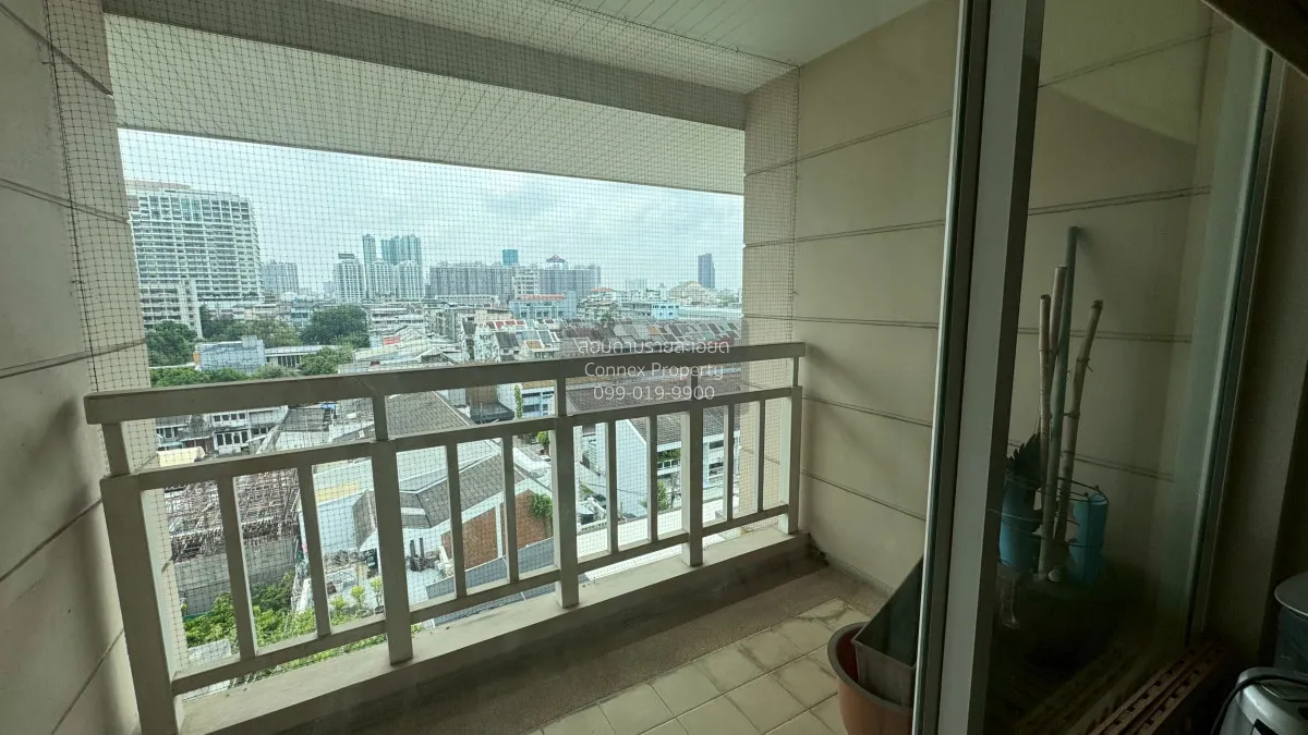 ขายคอนโด  เดอะแบงค็อก นราธิวาส BTS-ช่องนนทรี ทุ่งวัดดอน เขต สาทร  4