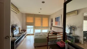 ขายคอนโด  เดอะแบงค็อก นราธิวาส BTS-ช่องนนทรี ทุ่งวัดดอน เขต สาทร กรุงเทพ CX-66974